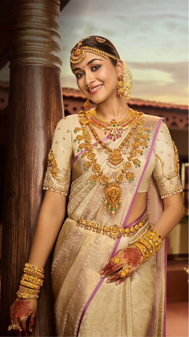 Mahi Jewellery Craftsmanship